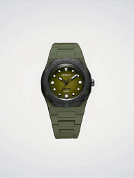 Quartz Wristwatch / D1-PDBJ04