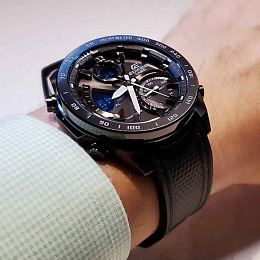 Quartz Wristwatch/ECB-900PB-1ADR