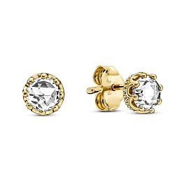 Moments Earring/268311C01