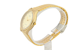 Quartz Wristwatch / MQ-24G-9EDF