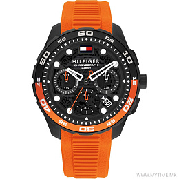 Quartz Wristwatch / 1792234