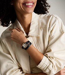 Quartz Wristwatch / ES5404