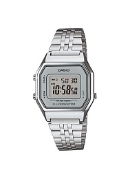 Quartz Wristwatch / LA680WA-7DF