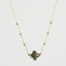 Necklace & Pendant / SNS07970-01BRW
