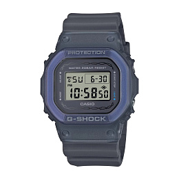 Quartz Wristwatch / DW-5600RS-8DR