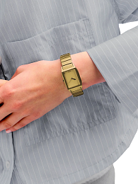 Quartz Wristwatch / D1-ARBU03