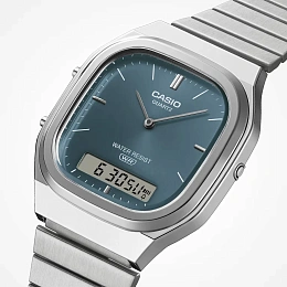 Quartz Wristwatch/AQ-240E-3ADF