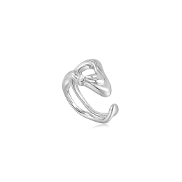 Ania Haie Sterling Silver Ring/R050-02H