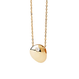 Necklace & Pendant / CO01-B09-U