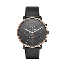 Quartz Wristwatch / SKW6300