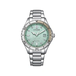 Citizen Eco-drive Watch Women / FE6170-88L