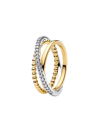 Pandora Signature ბეჭედი / 164826C01-60