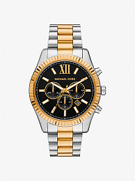 Quartz Wristwatch / MK9207