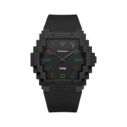 Quartz wristwatch / D1-PXRJTR