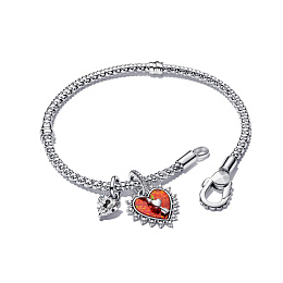 Pandora Moments Bracelet / 593681C00-16