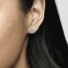 Moments Earring/299411C01