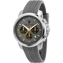 Quartz Wristwatch / R8871621043