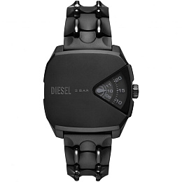 ANALOG WATCH 0 JWL SS METAL BRCLT