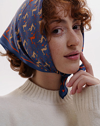 Scarf / 10-SCRF-SLK-11-06-52x52