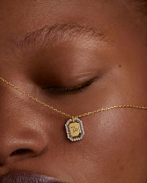Necklace & Pendant/CO01-577-U