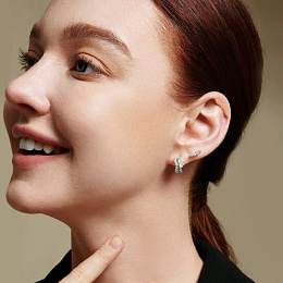 Earring / E056-04H
