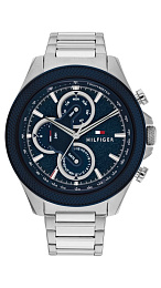 Tommy Hilfiger Quartz Wristwatch Men/1792080