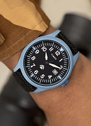 Timex Quartz Watch Men / TW2W34300