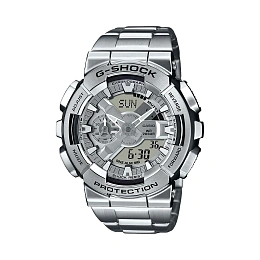Quartz Wristwatch / GM-110D-8ADR