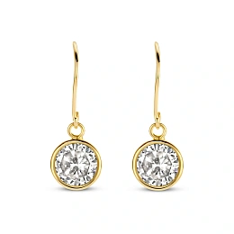Earring / 9NBG-0398