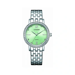 Quartz Wristwatch / EL3100-55X
