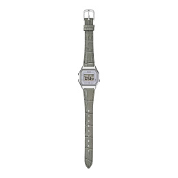 Quartz Wristwatch / LA680WEL-8A2DF