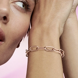 Me Bracelet Connector/789686C00