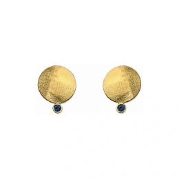 Earring / 7241006C2