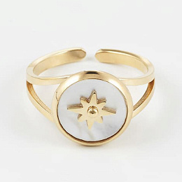 Ring / SRR07377-01SEL