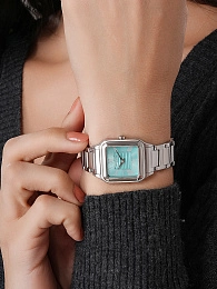 Quartz Wristwatch / CF.1011.MS.1