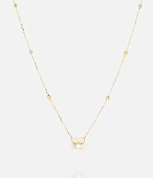 Necklace & Pendant / SNS25661-01SEL