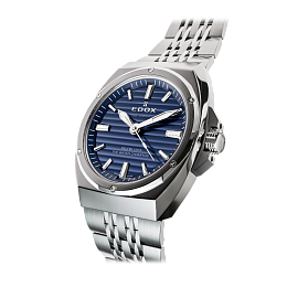 Automatic Wristwatch / 80142 3M BUIN