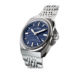 Automatic Wristwatch / 80142 3M BUIN
