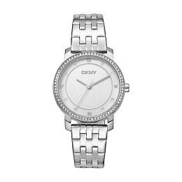 Quartz Wristwatch / DK1L065M0035