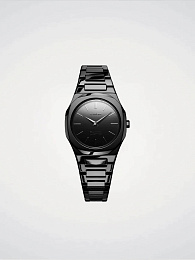 Quartz Wristwatch / D1-UTBL41