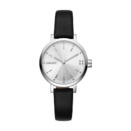 Quartz Wristwatch / DK1L038L0015