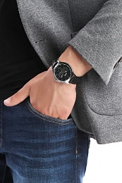 Quartz Wristwatch /MTP-V300L-1AUDF
