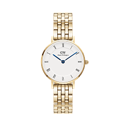 Daniel Wellington Quartz Watch Women/DW00100682