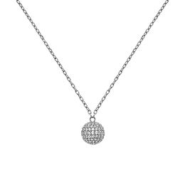 Daniel Wellington Stainless Steel Necklace/DW00400655