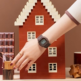 Quartz Wristwatch/BGD-565USW-5DR