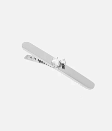 Hair-Clip / SHM26893-00WHT