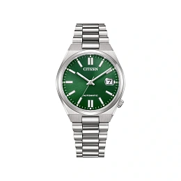 Automatic Wristwatch / NJ0200-50X