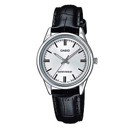 Quartz Wristwatch /LTP-V005L-7AUDF