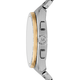 Quartz Wristwatch / MK9188