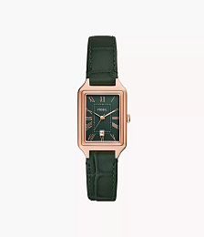Quartz Wristwatch / ES5366